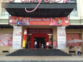 Cửa hàng thời trang Bò Sữa — фото 2