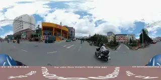Vietcombank - Lam Dong Branch