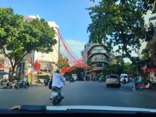 Chè Thập Cẩm