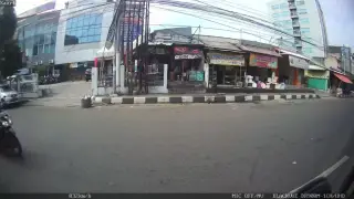 Sekolah Tinggi Bahasa Asing Cipto Hadi Pranoto