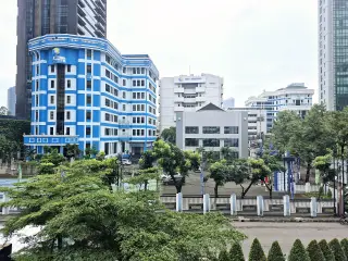 Perbanas Institute