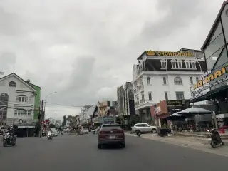 Quán Ăn Cô Mai
