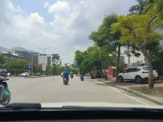 Sentosa Sky Park Hải Phòng