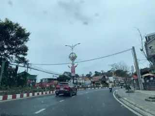 Xây Cộng Đồng