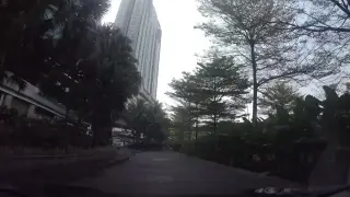 Thai Street
