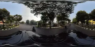 Tria Honda Motor
