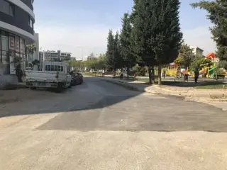 Uzm. Dr. Damla Koçoğlu