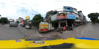 Núi Đạo Bồ Đề An Lạc Quốc