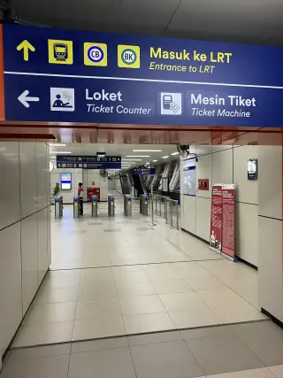 Restoran Rasuna