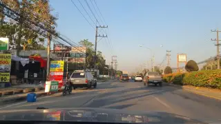 Kwyteiyw Lapang Luk Chin Pu Yong Hangdng