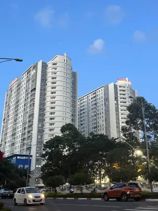 Live Bank TP Bank Vũng Tàu