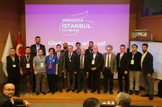 Prof. Dr. Nevzat Tarhan