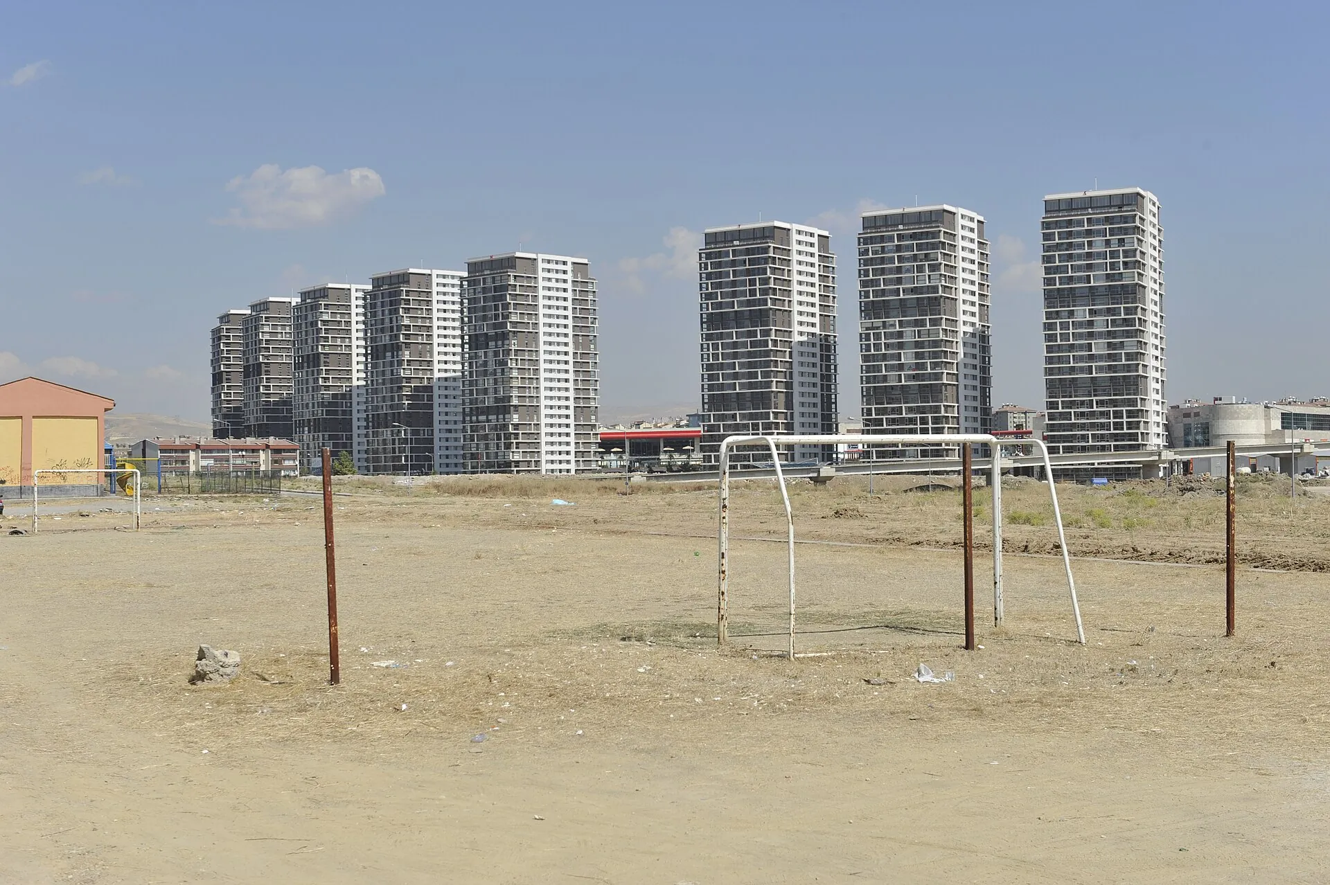 Medical Park Ankara Hastanesi