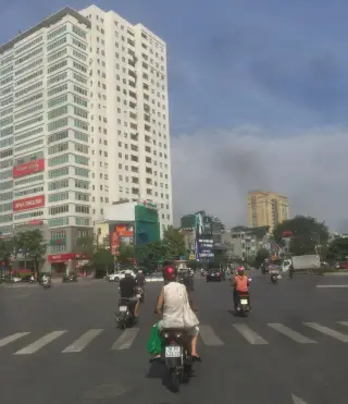 Trà Sữa Bumba Tây Hồ - 251s Thuỵ Khuê — รูปที่ 2