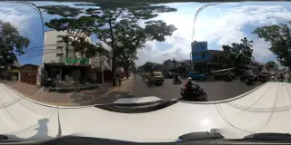 Pusat Latihan Beladiri KKI