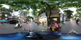 Thẩm Mĩ Viện Quốc Tế - Bally