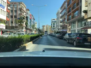 Çınar İletişim Manavgat