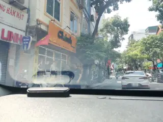 Cafe Hồng