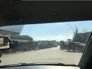 Kanatci Ahmet Usta