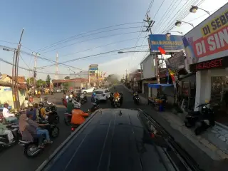 Angkringan Nganggo Suwe