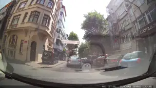 Diş Hekimi Riyad Aslan