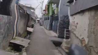 Bancakan Bandung