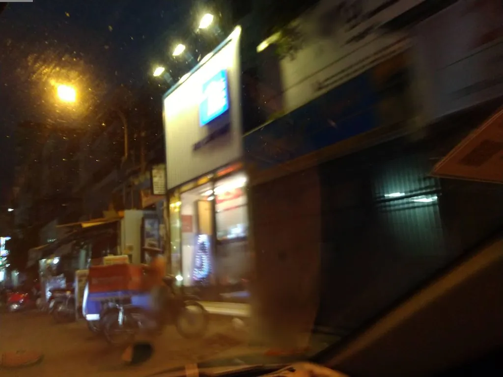 Thu Mua Điện Thoại Cũ