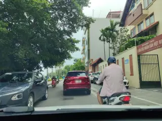 Đầm sen Đầu Đồng