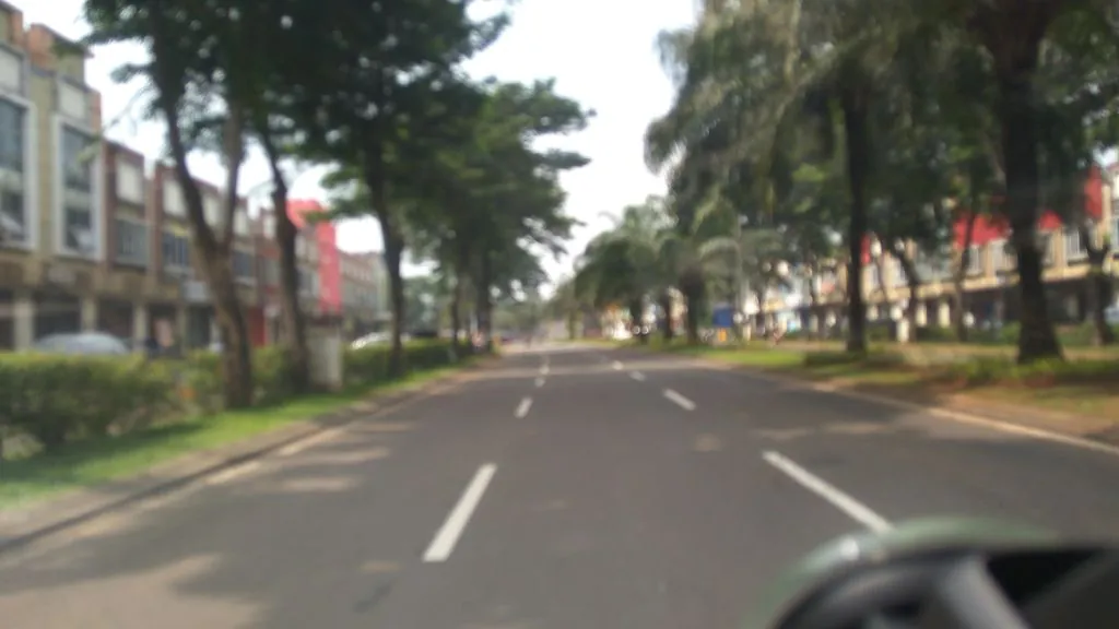 GBI Grand Wisata Rayon 18