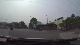 Siêu thị Danavi Mart