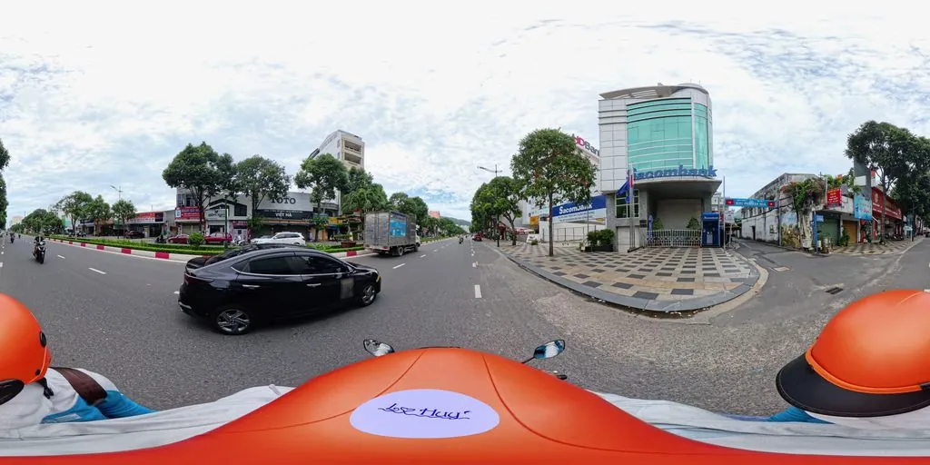 Tiệm Trà Cô Thảo