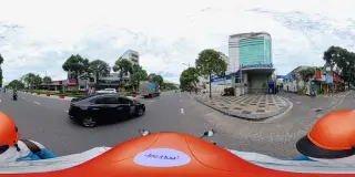 Tiệm Trà Cô Thảo