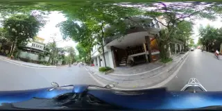 Bánh tôm Hồ tây