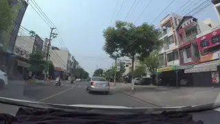Nội Thất Ô Tô Hùng TCV