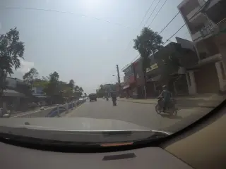 Trà Nại Chá