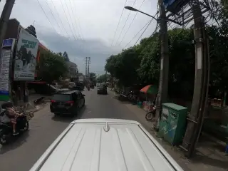 Puskesmas Lambang Sari