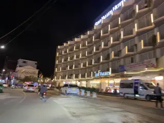 Lau Ga La E Da Lat-Chinh Goc