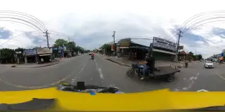 Trường Mầm Non Ngôi Nhà Trẻ Thơ