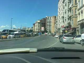 Kahve Dünyası