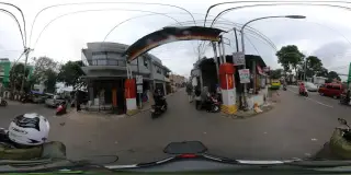 Puskesmas Cipageran