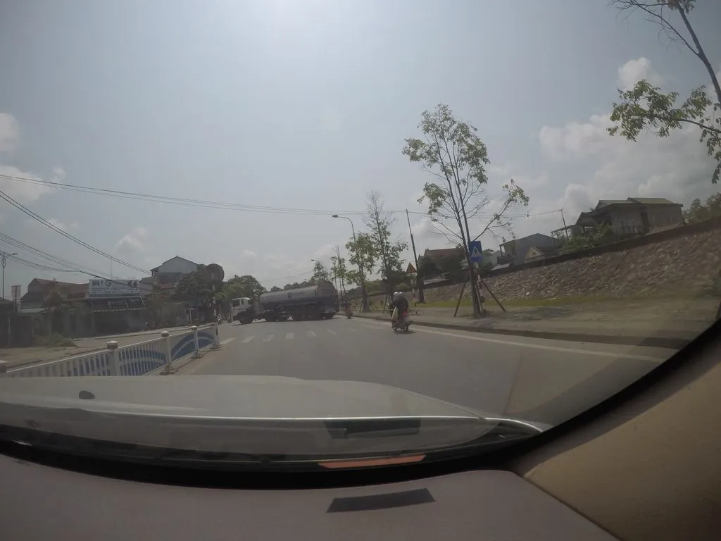 Nhà Thuốc Linh Anh - Huế
