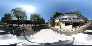 Rumah Makan Mj