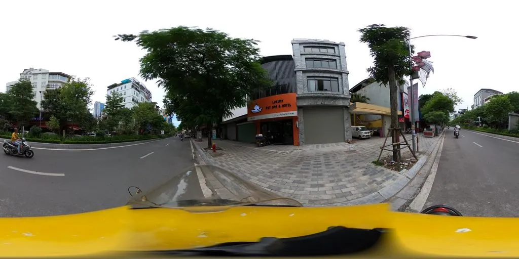 Công Ty TNHH YKBS Việt Nam