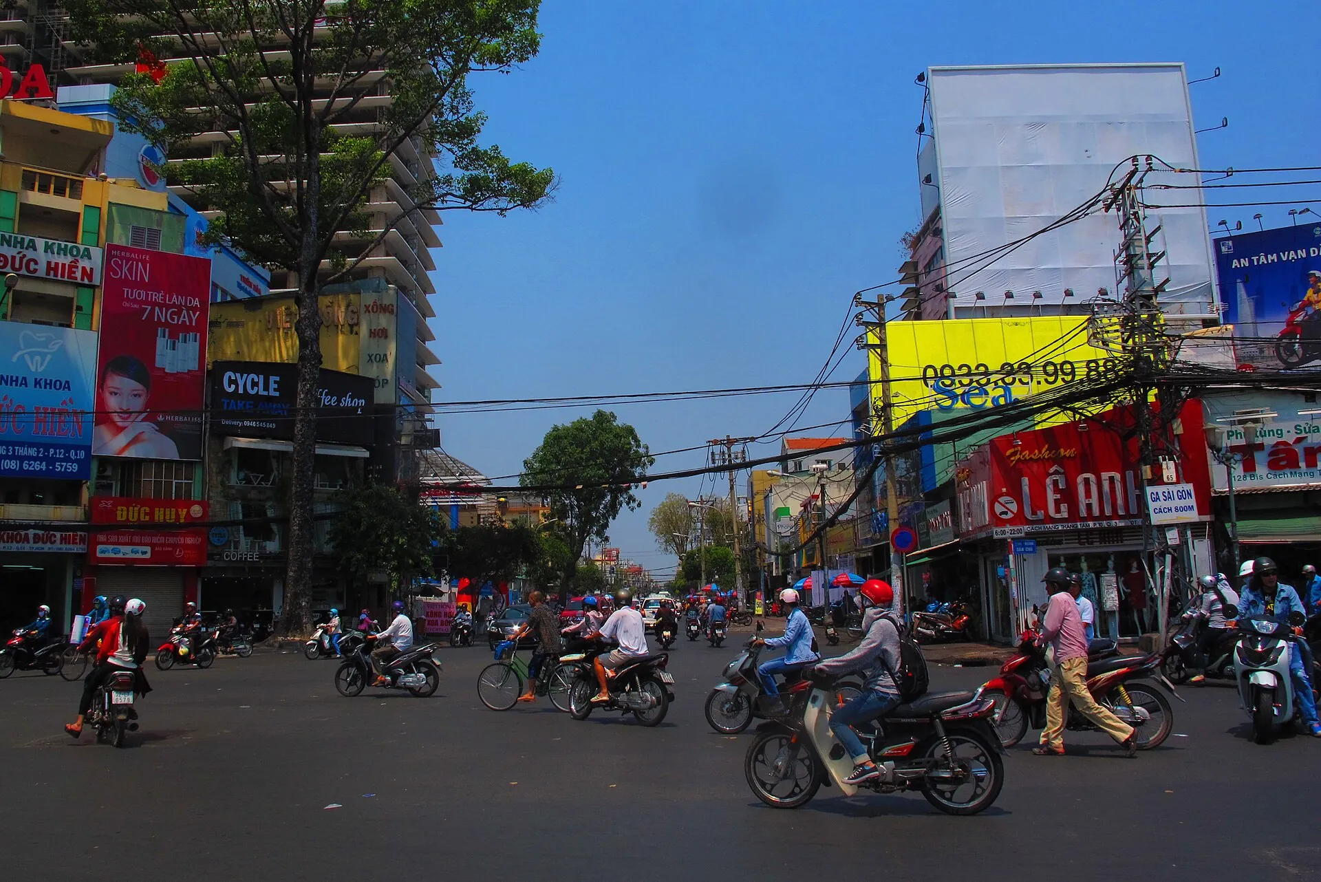 Dịch Vụ Du Lịch Việt Sun