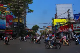 Dịch Vụ Du Lịch Việt Sun
