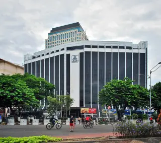 OONA Insurance Indonesia