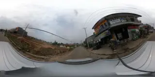 Kedai Beranda