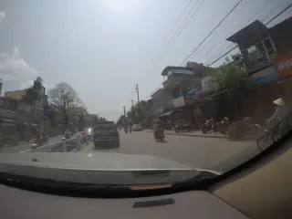 Quan Hau Hue5K