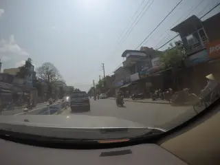Thủy Dương