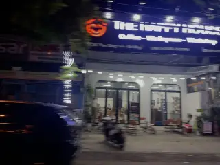 Trung tâm Ngoại ngữ PoPoDoo Phan Đăng Lưu